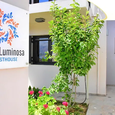 Casa Luminosa * Lixúri