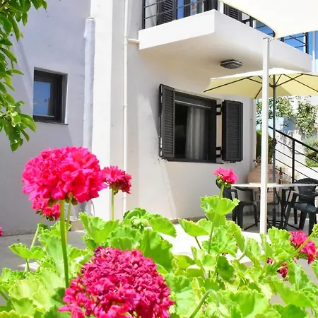 Casa Luminosa Apartman