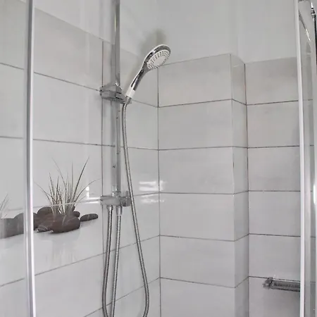 Appartement Casa Luminosa