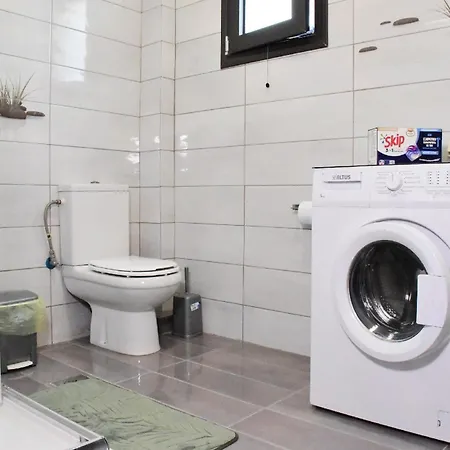Casa Luminosa Appartement