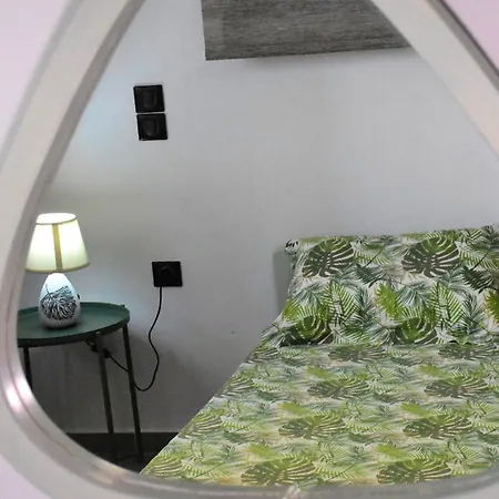 Appartement Casa Luminosa