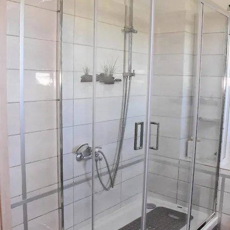 Appartement Casa Luminosa *