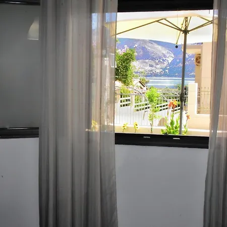 Appartement Casa Luminosa