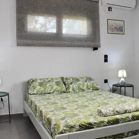 Appartement Casa Luminosa