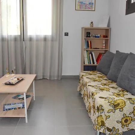 Appartement Casa Luminosa
