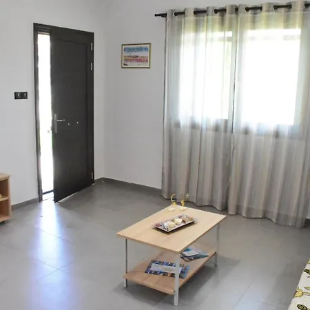 Appartement Casa Luminosa *