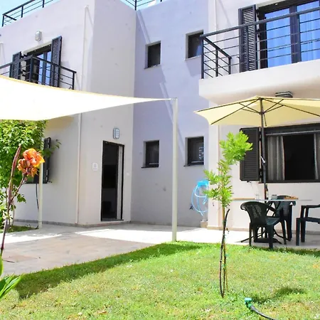 Casa Luminosa Apartman Lixúri