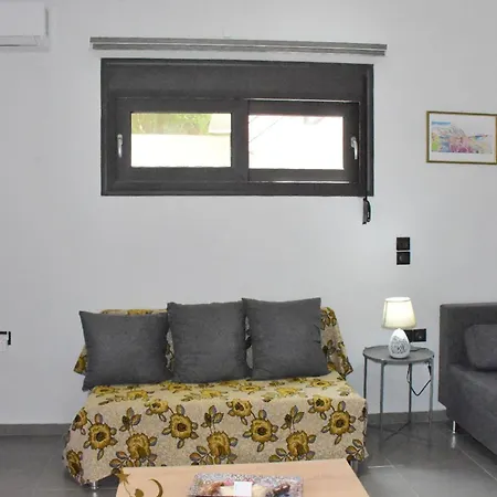 Appartement Casa Luminosa *