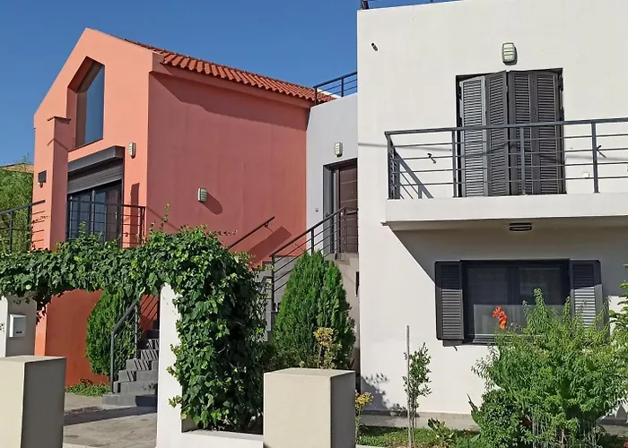 Casa Luminosa Apartman *