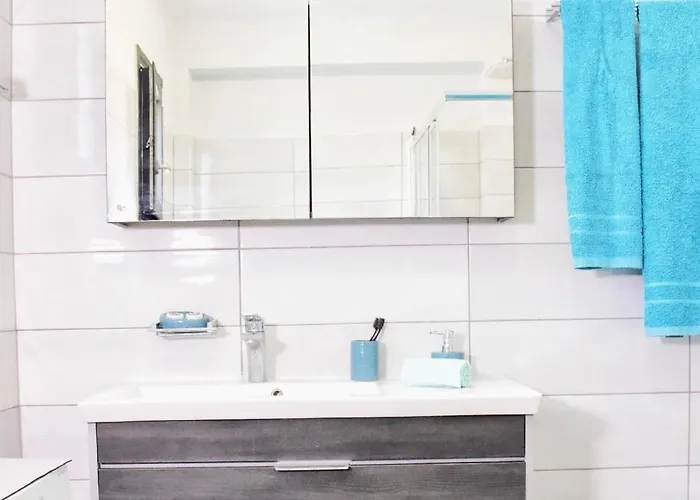 Apartman Casa Luminosa Lixúri