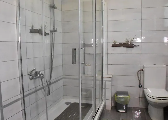 Casa Luminosa Apartman