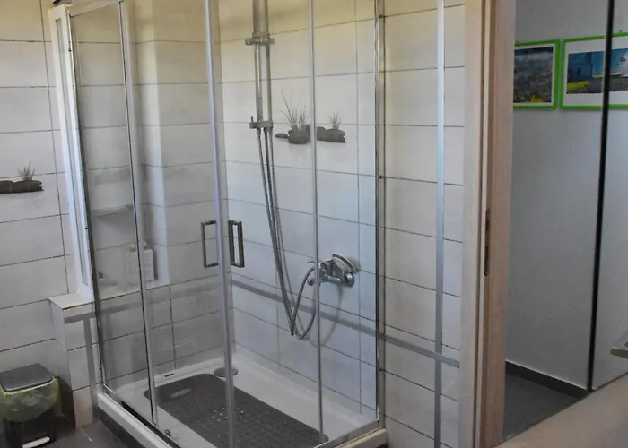 Apartman Casa Luminosa