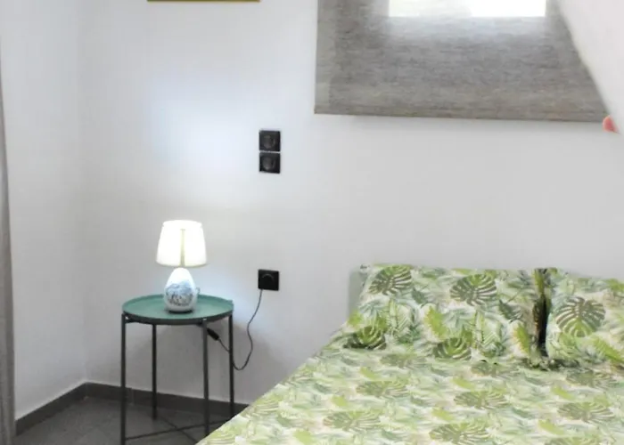 Casa Luminosa Apartman