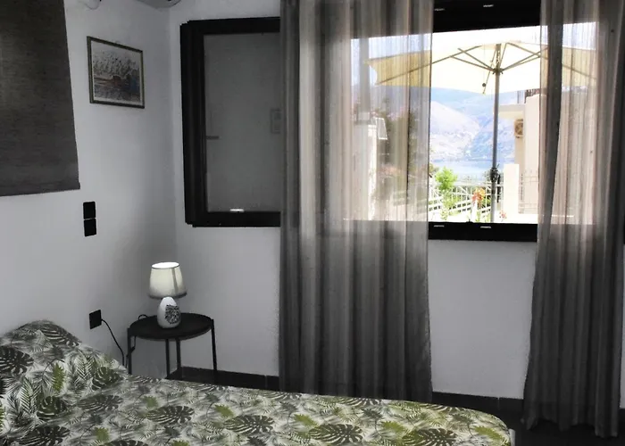 Casa Luminosa Apartman Lixúri