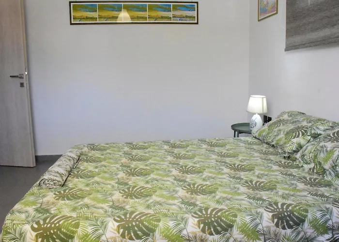 Casa Luminosa Apartman