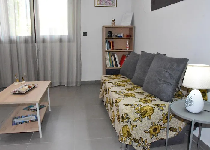 Apartman Casa Luminosa