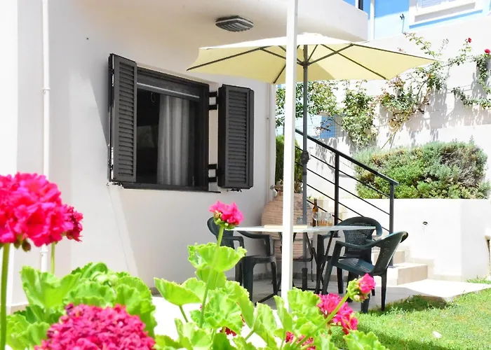 Casa Luminosa