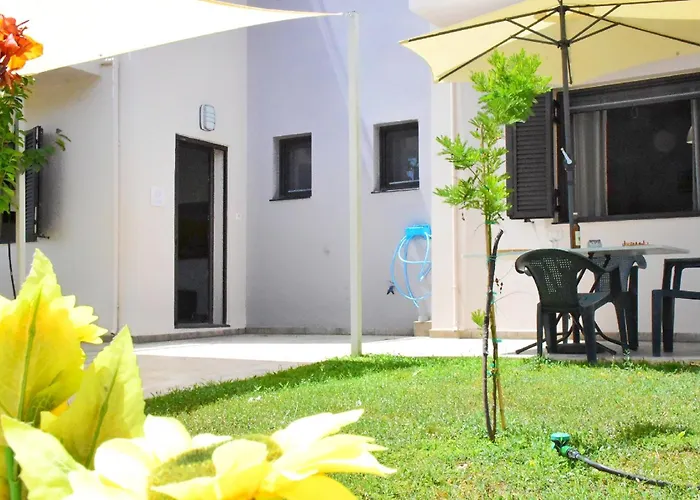 Apartman Casa Luminosa