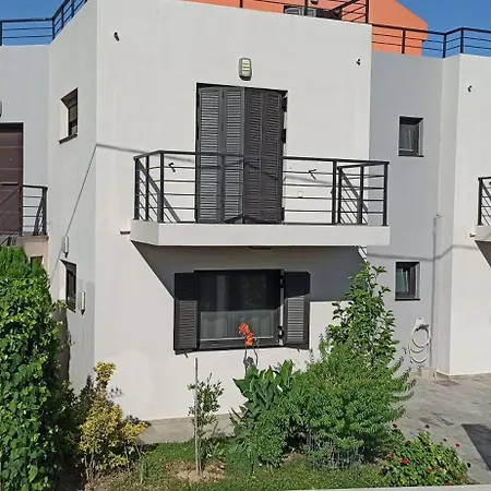 Casa Luminosa * Ликсури
