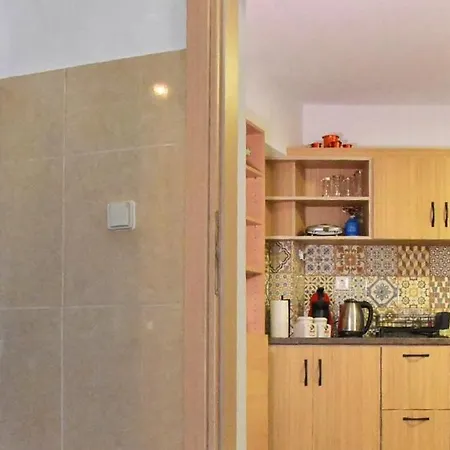 Casa Luminosa Appartamento Lixouri
