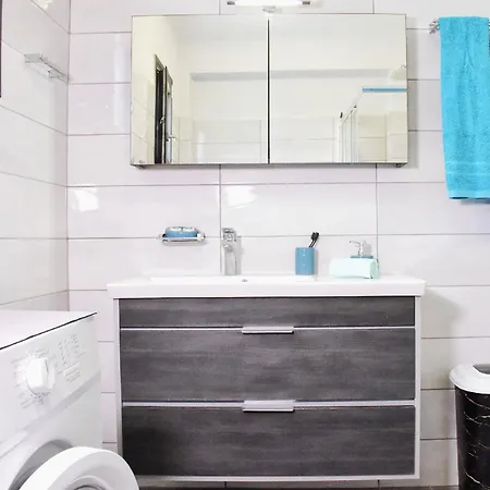 Apartament Casa Luminosa Lixouri