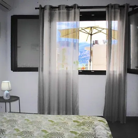 Апартаменты Casa Luminosa Ликсури