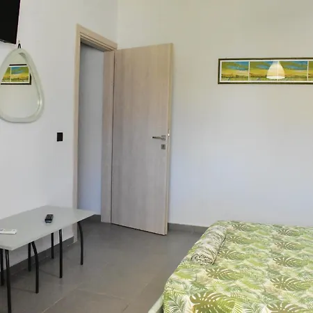 Апартаменты Casa Luminosa *