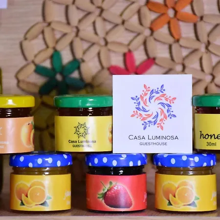 Casa Luminosa Appartamento Lixouri
