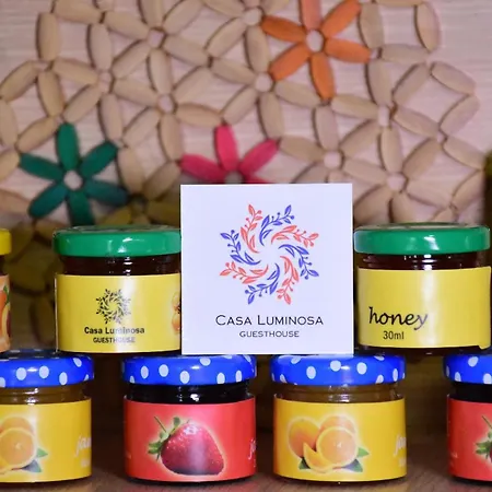 Appartamento Casa Luminosa *