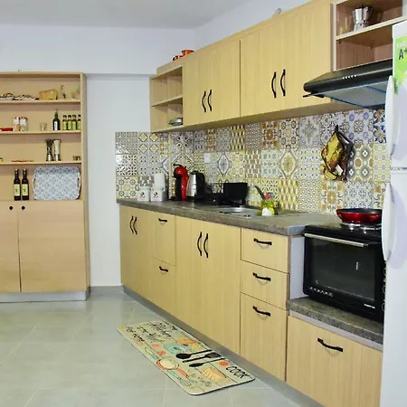 Casa Luminosa * Ликсури