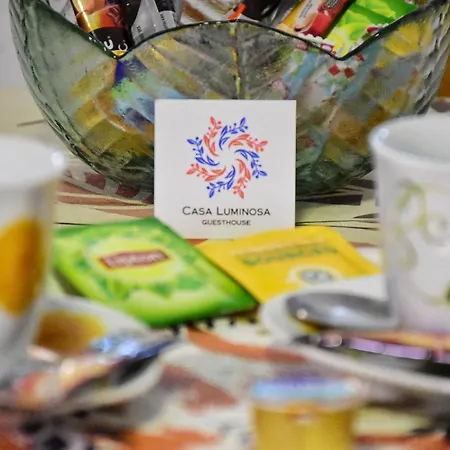 Casa Luminosa Appartamento Lixouri