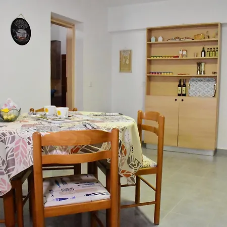 Casa Luminosa *