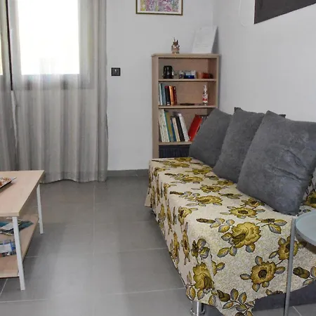 Appartamento Casa Luminosa