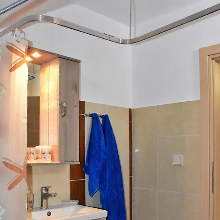 Appartamento Casa Luminosa *