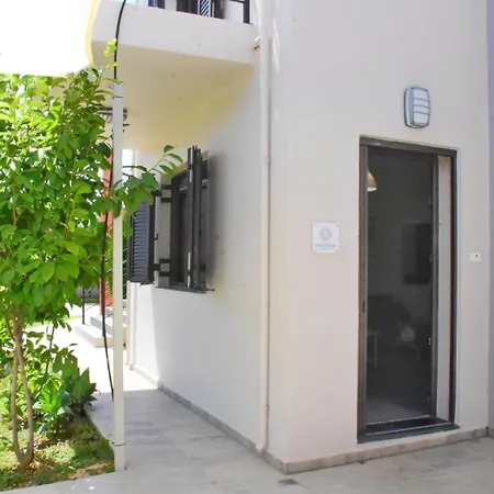 公寓 Casa Luminosa *