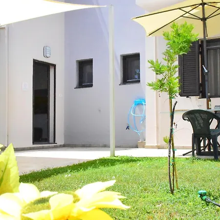 Appartamento Casa Luminosa