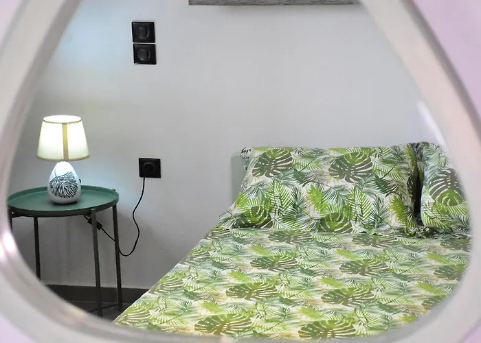 Casa Luminosa *