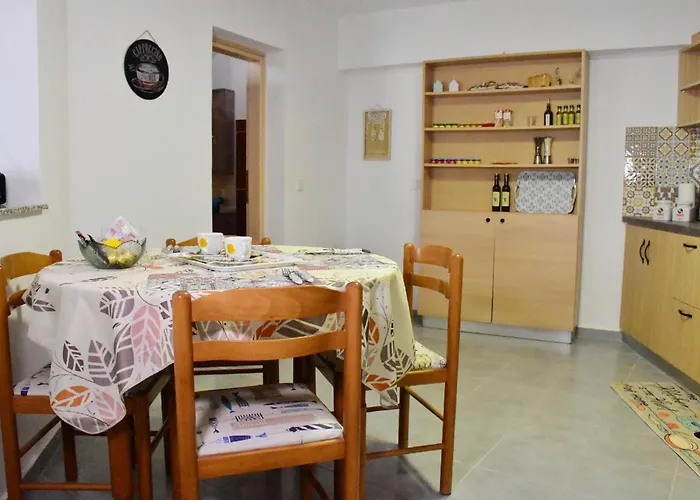 Casa Luminosa *