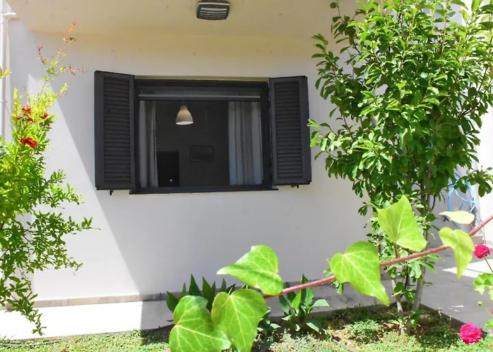 Casa Luminosa 公寓