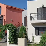 Casa Luminosa شقة *