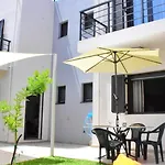 Casa Luminosa شقة *