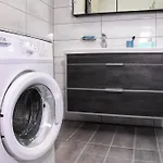 شقة Casa Luminosa *