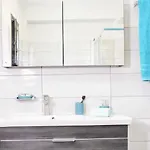 شقة Casa Luminosa ليكسوري