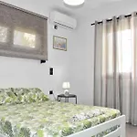 شقة Casa Luminosa ليكسوري