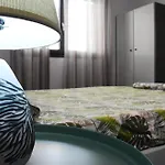 Casa Luminosa شقة *