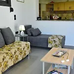 شقة Casa Luminosa ليكسوري