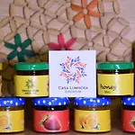 شقة Casa Luminosa *