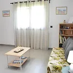 شقة Casa Luminosa ليكسوري