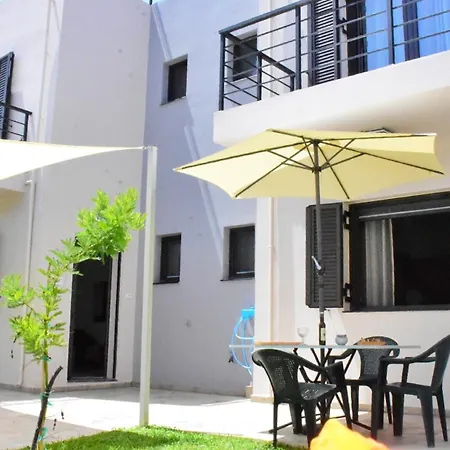 Casa Luminosa Apartment *