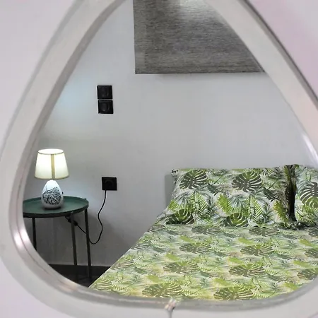Casa Luminosa